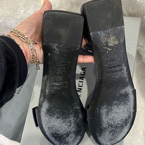 Balenciaga sandals   - Picture 8 of 10